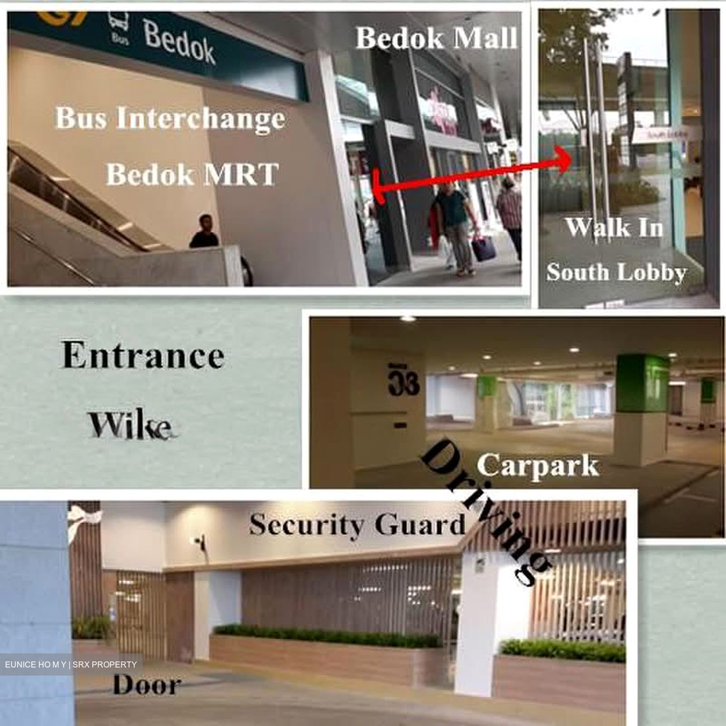 Bedok Residences (D16), Apartment #592544591